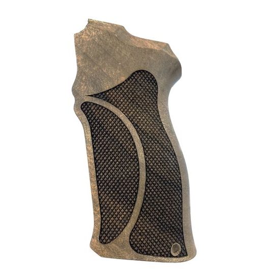 Střenky KSD Smith & Wesson 5903, 5904 a 5906 ořech