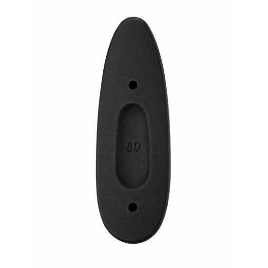 Cervellati botka Microcell černá soft 23