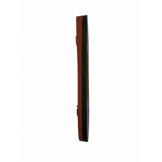Cervellati recoil pad 54 brown small