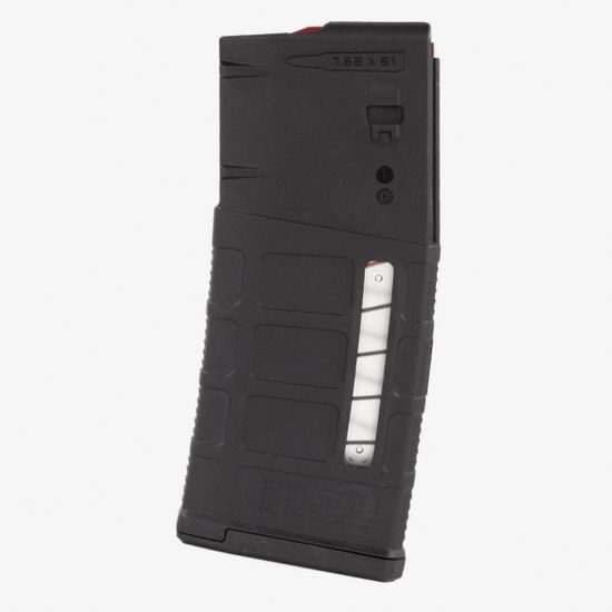 Zásobník Magpul PMAG GEN M3 AR-10 25 ran .308/ Winchester/7,62x51 mm