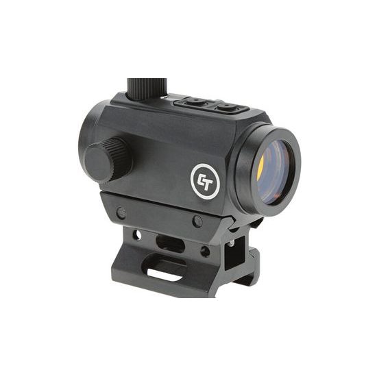 Crimson Trace CTS-25 Collimator Sight