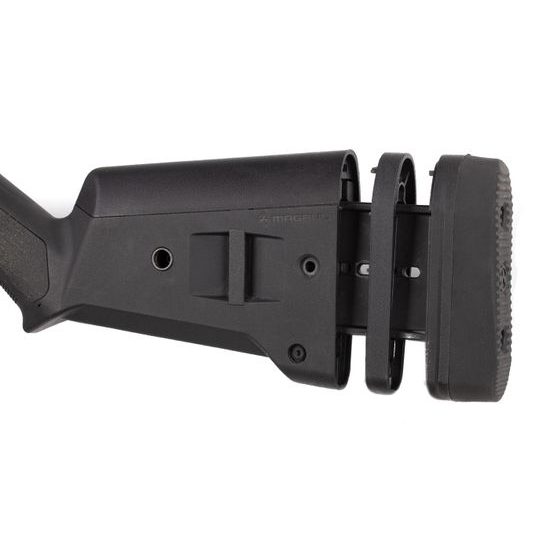 Pažba Magpul SGA Mossberg 88/500/590/590A1 šedá