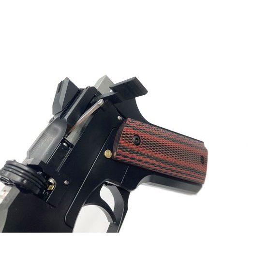 Vzduchová pistole Ataman AP16 Standard 5,5mm