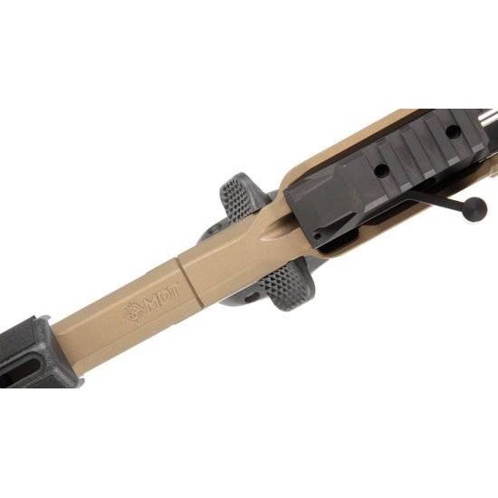 Vzduchovka FX DRS Pro MDT 700