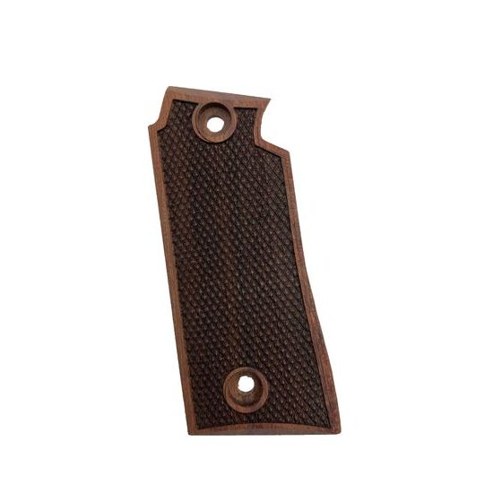 KSD Colt Mustang PocketLite gungrips walnut 4