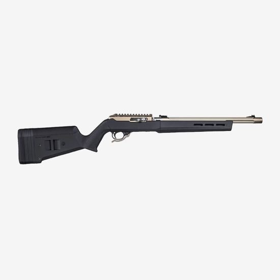 Pažba Magpul Hunter X-22 pro Ruger 10/22 Takedown černá