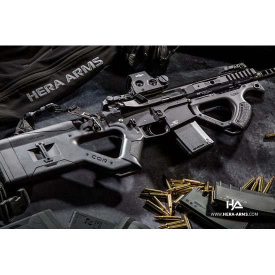 Hera Arms 15th AR-15 7,5" CQR Gen. 2 .223 Rem.