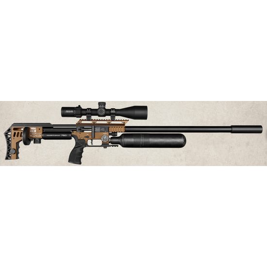 Vzduchovka FX Impact M4 Extended