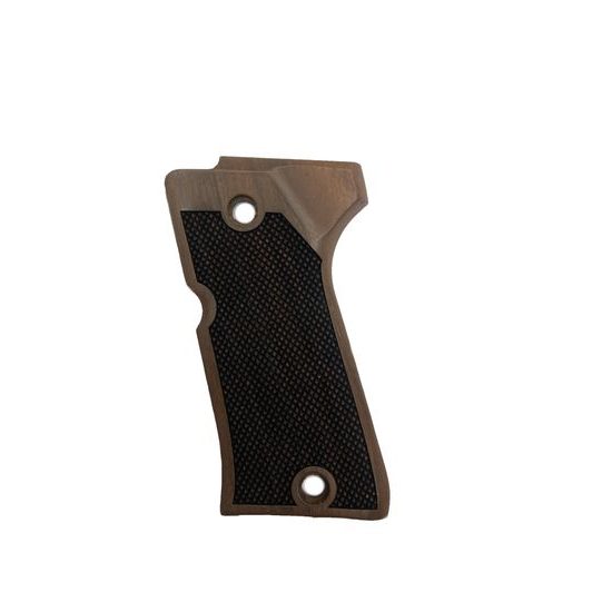 Střenky KSD Beretta 92 Compact ořech