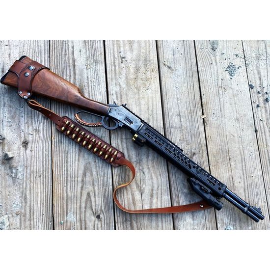 Předpažbí Ranger Point Precision Marlin 336 a 1894 C/CS M-LOK černé