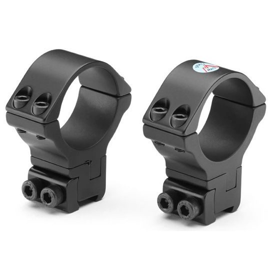 Dvoudílná vysoká nastavitelná montáž Sportsmatch ATP34 11mm prstenec 34 mm