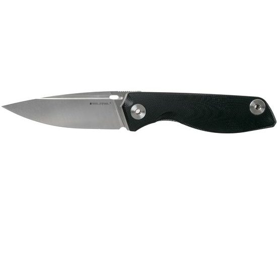 Nůž Real Steel Sidus Free G10