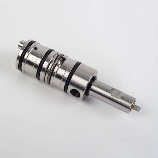 Upgrade ventilu pro Daystate Alpha a Delta Wolf vyrobené před rokem 2023