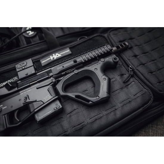 Přední pistolová rukojeť Hera Arms CQR Gen. 2