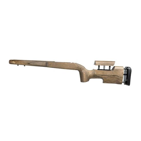 FORM Crusader TAC - Remington 700 L/A Stock