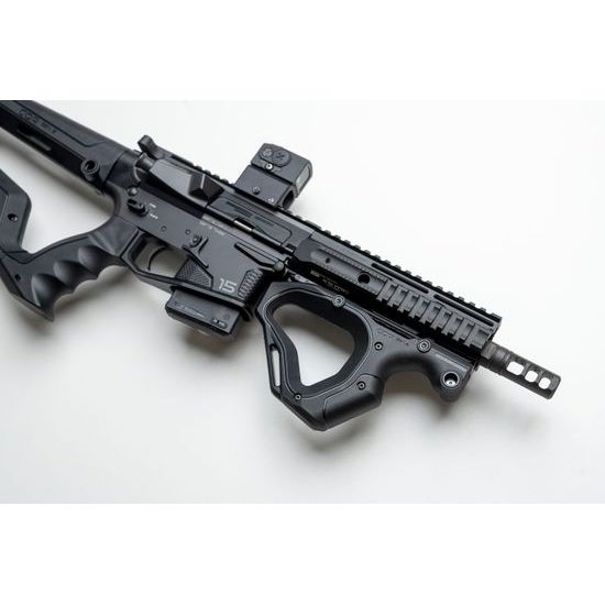 Přední pistolová rukojeť Hera Arms CQR Gen. 2