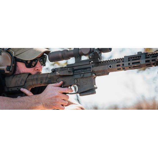 Zásobník Magpul PMAG GEN M3 AR-15 10 ran