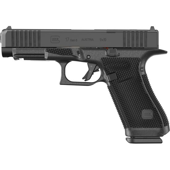 Glock 17 Gen. 6