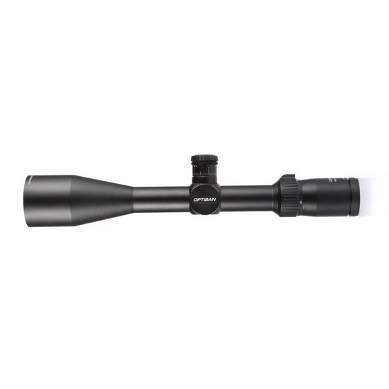 Optisan EVX 6-24x50F1 Riflescope