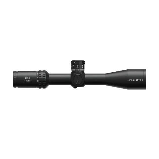 Puškohled Arken EPL-4 4-16×44 FFP VHR MRAD