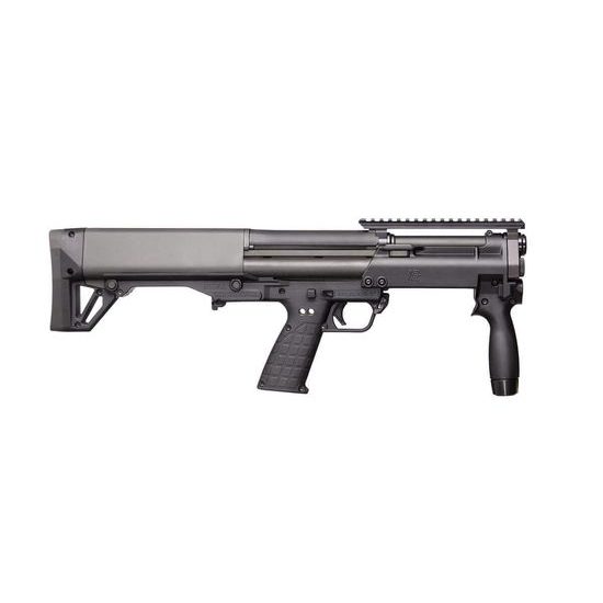 Kel-Tec KSG Tactical černá