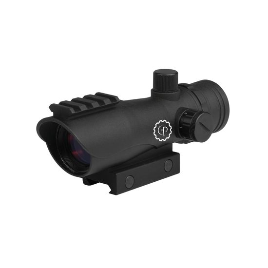 Crosman Large Battle 1x30mm Collimator Sight