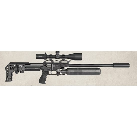 Vzduchovka FX Impact M4 Sniper