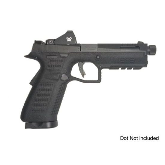 Revo Arms IS9 Tactical