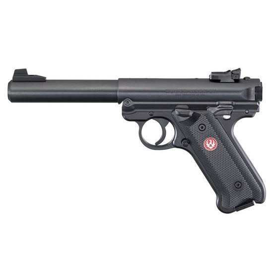 Ruger MK IV Target.22 LR