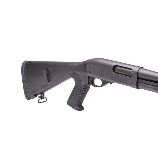 Pažba s pistolovou rukojetí Mesa Tactical Urbino pro Remington 870/1100,11-87