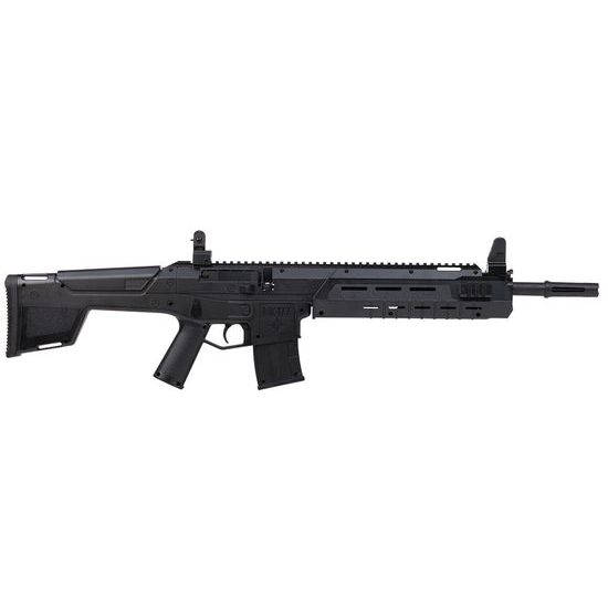 Vzduchovka Crosman Bushmaster ACR 4,5mm