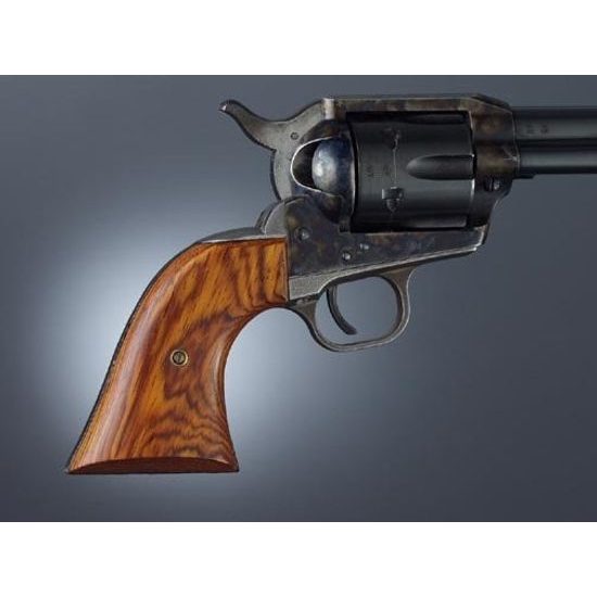 Střenky Hogue Colt SAA Cocobolo