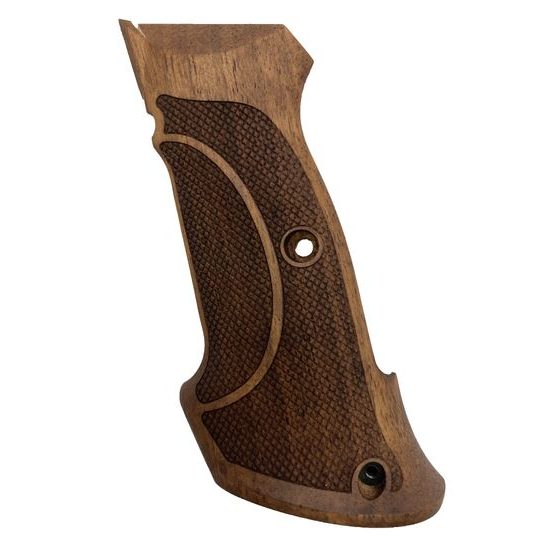 KSD CZ 75B-85B ergonomic gungrips walnut