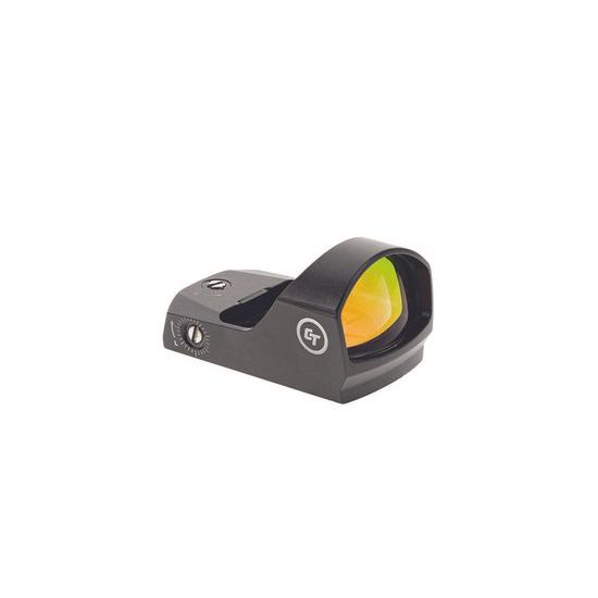 Crimson Trace CTS-1250 Collimator Sight For Handguns