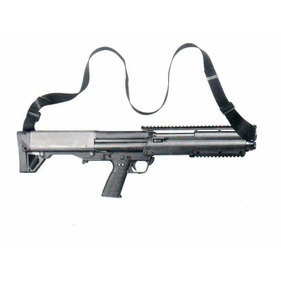 Popruh Kel-Tec pro brokovnice KSG