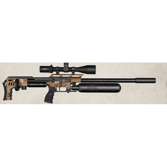 Vzduchovka FX Impact M4 Sniper
