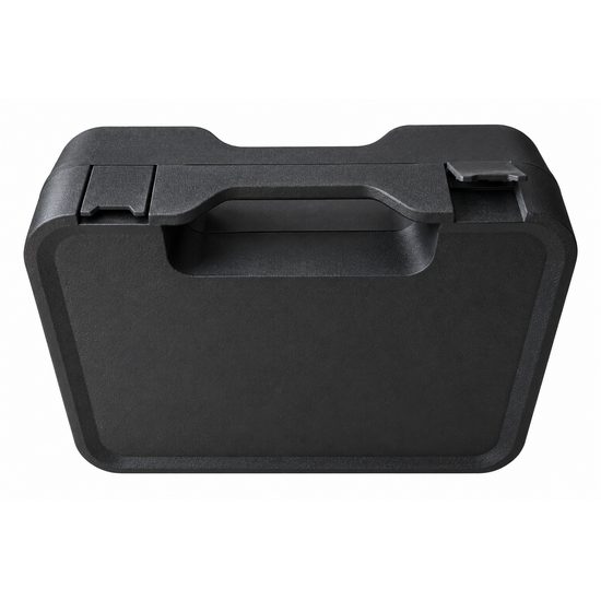 Pistol Case 24.7 × 17.7 × 6cm