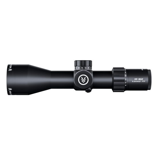 Puškohled Swampdeer HD MAX 6-24X44SF FFP