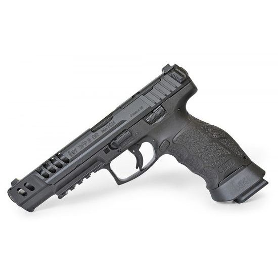 Heckler & Koch SFP9 OR Match
