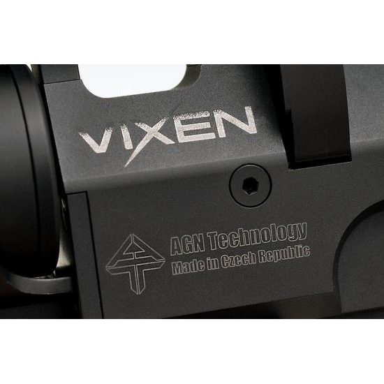 Vzduchovka Airgun Technology Vixen long 5,5mm