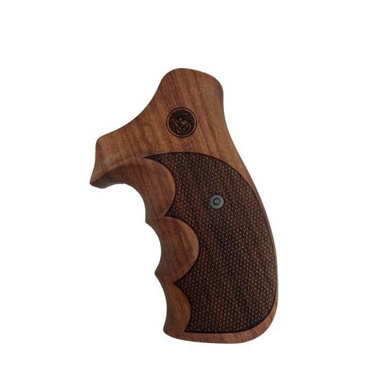 Střenky KSD Ruger New Vaquero ořech