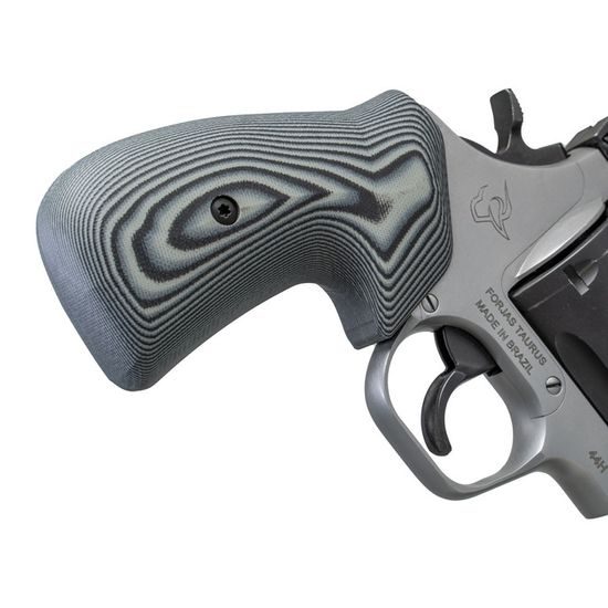 Střenky VZ Grips Taurus Raging Hunter/Judge 320 Black Gray