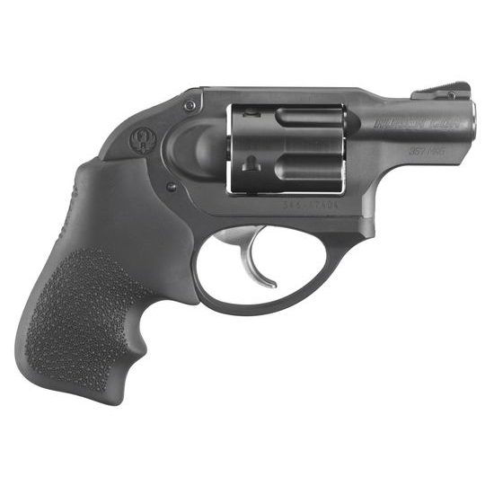 Ruger LCR