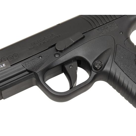 Vzduchová pistole Bersa BP9CC 4,5mm
