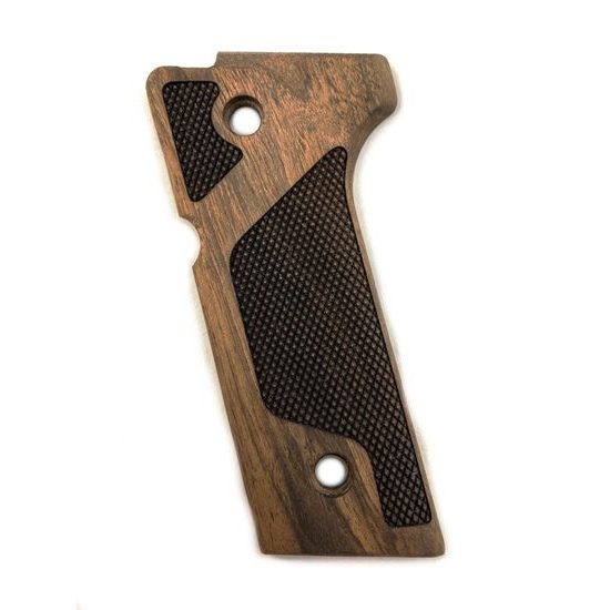 Střenky KSD Beretta Vertec ořech