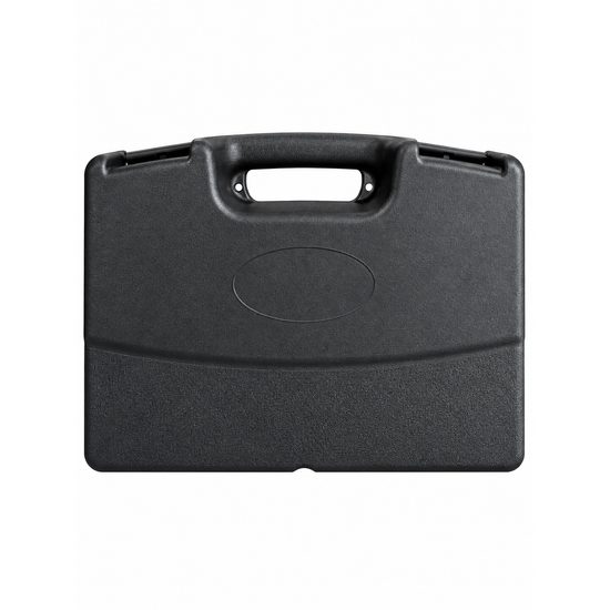 Pistol Case 37.5×28×13 cm