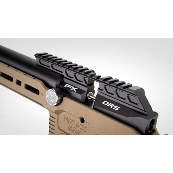 Vzduchovka FX DRS Pro MDT 700
