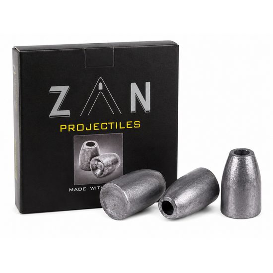 ZAN Projectiles Slug Pellets 5.54mm 1.80g 200 pcs 28gr/.218 HP