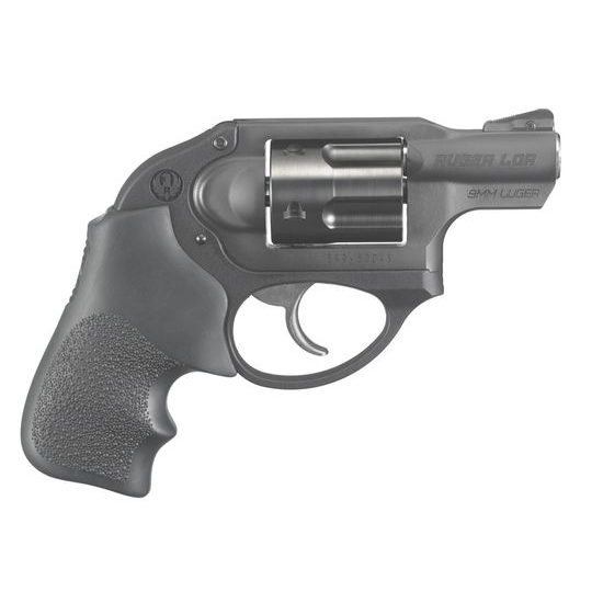 Ruger LCR