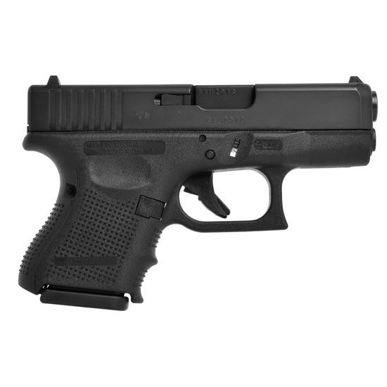 Glock 26 Gen. 4